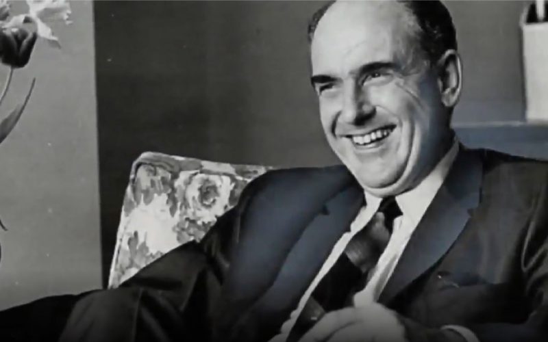 Eπανάσταση τώρα! Αυτόν θα διάλεγε ο Ανδρέας