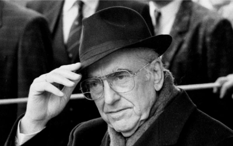 Ανδρέας Παπανδρέου