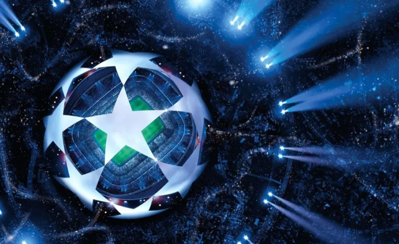 Από το Champions League στη Β΄ Εθνική