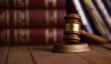 Η απαξίωση της Δικαιοσύνης