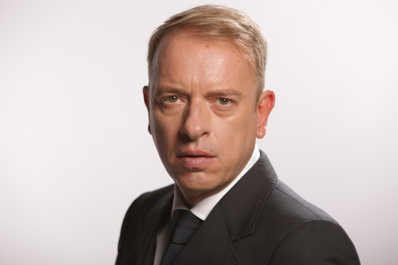 Πως ο Δημήτρης Τζιώτης ξεγέλασε τον Μαύρο Κύκνο