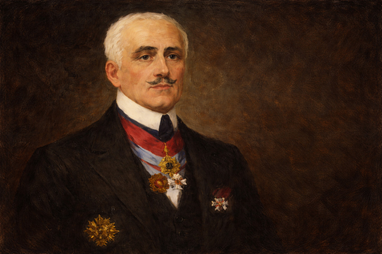 Ευαγγέλης Ζάππας