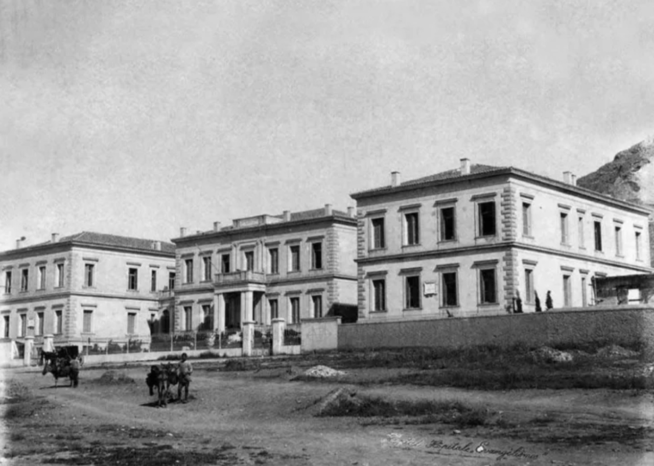 Ευαγγελισμός