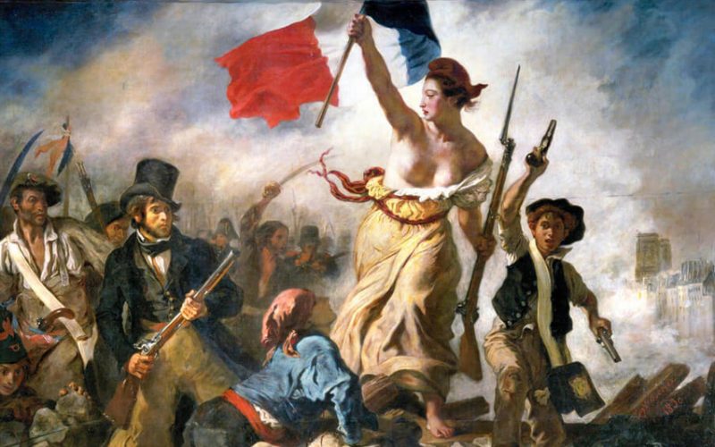 Γαλλική Επανάσταση