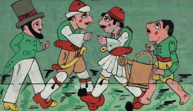 Η ηγεμονία της μετριότητας