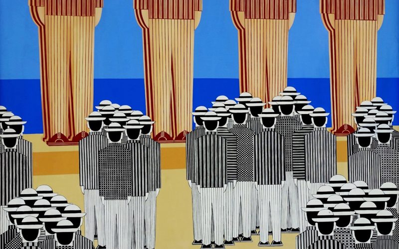 Έχει σημάνει η ώρα της αστικής τάξης