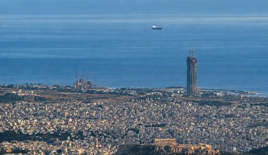 Η αισθητική χρεοκοπία της ύστερης Μεταπολίτευσης
