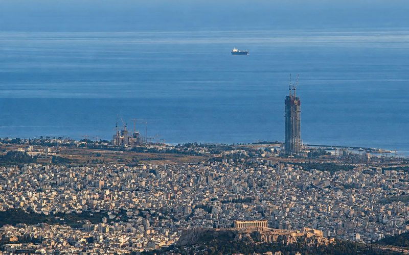 Η αισθητική χρεοκοπία της ύστερης Μεταπολίτευσης