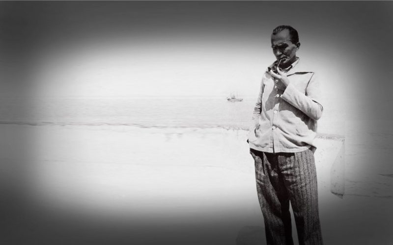 Ν. Καζαντζάκης