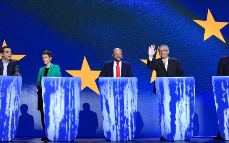 Δημήτρης Τζιώτης: Ο άνθρωπος που θα μπορούσε να κόψει το δρόμο του Τσίπρα προς την εξουσία