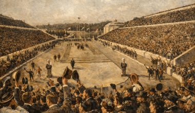 Το νέο βιβλίο του Δημήτρη Τζιώτη Ολυμπιακοί Αγώνες – η αληθινή Ιστορία