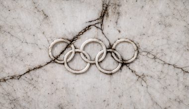 Ολυμπιακοί Αγώνες - Η ιστορία ανάποδα