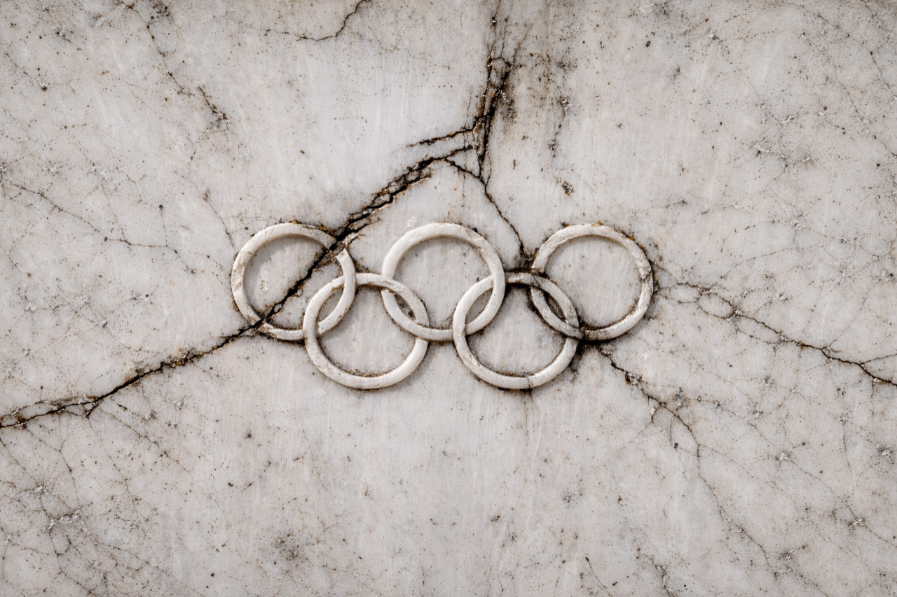 Ολυμπιακοί Αγώνες - Η ιστορία ανάποδα