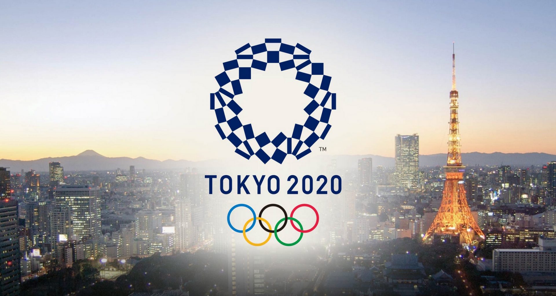 Ολυμπιακοί Αγώνες Τόκυο