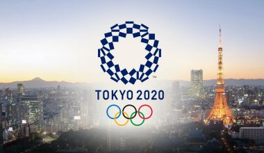 Ολυμπιακοί Αγώνες Τόκυο