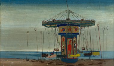 Η παιδική χαρά είναι Αριστερά