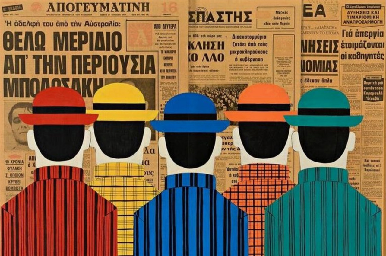 Γιατί το ΠΑΣΟΚ δεν μπορεί να ηγηθεί της προοδευτικής παράταξης