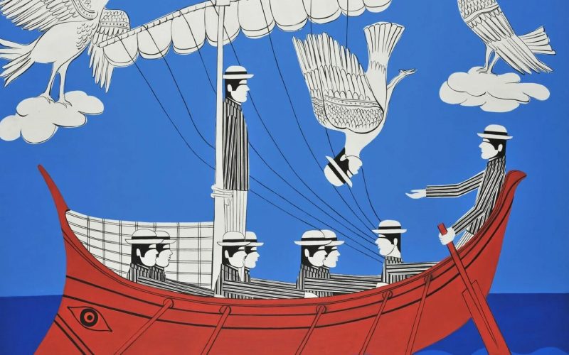 Ποιος μπορεί να φέρει την Aλλαγή