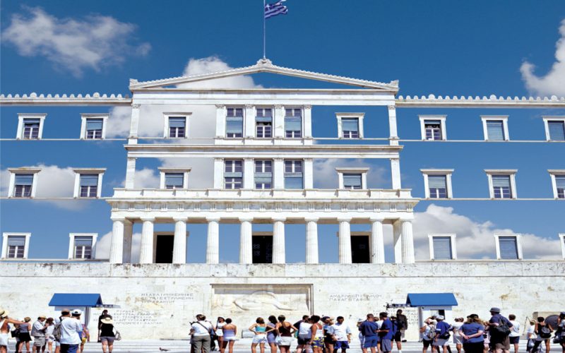 Με ένα συναρπαστικό video ξεκινάει την προεκλογική του εκστρατεία ο Τζιώτης