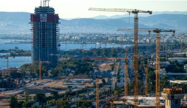 Η Ριβιέρα του Βαλκανικού νεοπλουτισμού