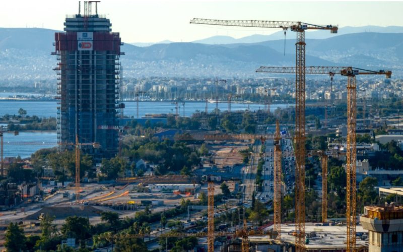 Η Ριβιέρα του Βαλκανικού νεοπλουτισμού