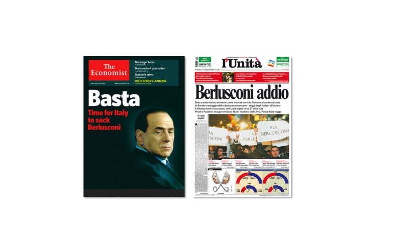 Ιταλικές εκλογές