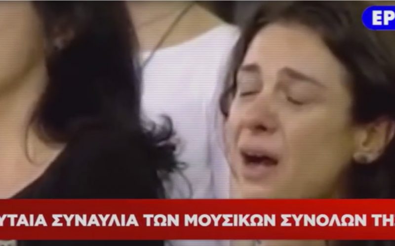 Το σποτ του ΣΥΡΙΖΑ για τις Ευρωεκλογές