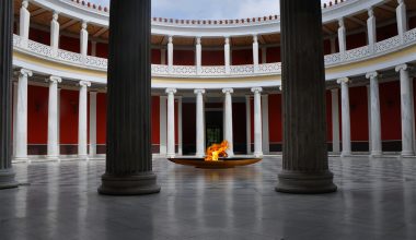 Συνέντευξη του Δημήτρη Τζιώτη στην Αλεξία Βλάρα