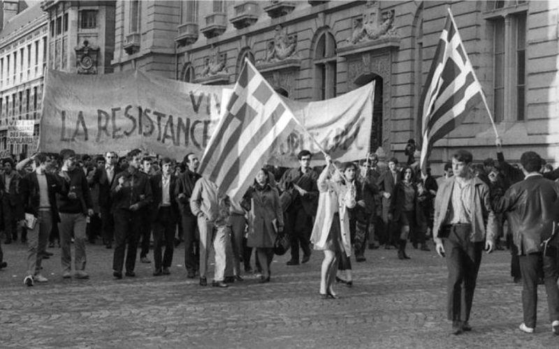 Το διακύβευμα των εκλογών