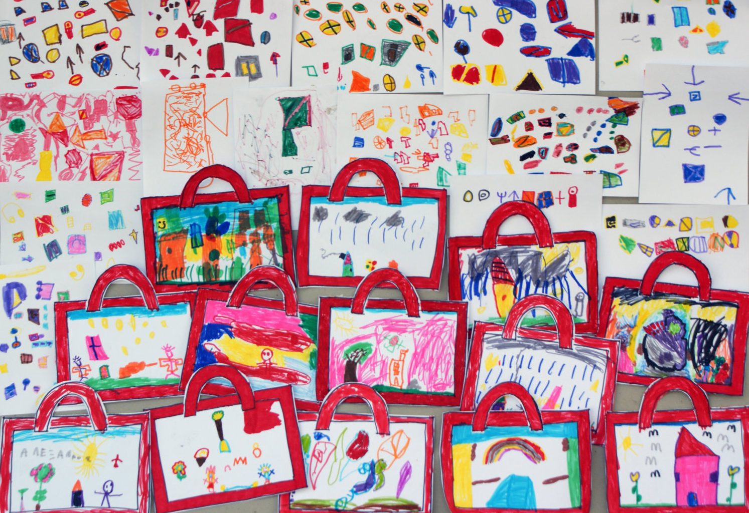 Το ελληνικό πολιτικό σύστημα ανάποδα