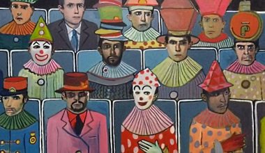 Το βράδυ των εθνικών εκλογών