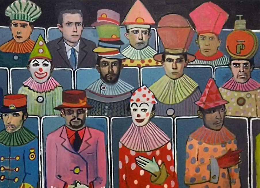 Το βράδυ των εθνικών εκλογών