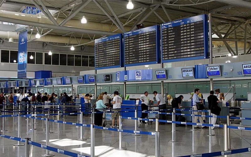 Το χαμένο στοίχημα του τουρισμού