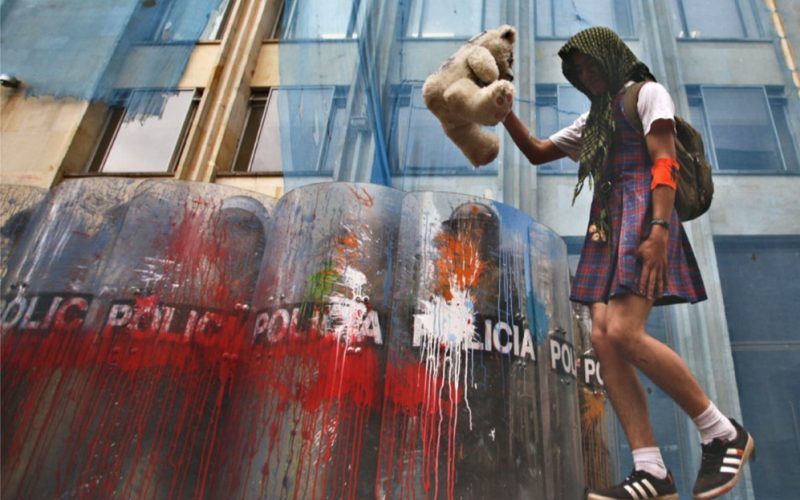 Τζιώτης: Επιτέλους τέλος