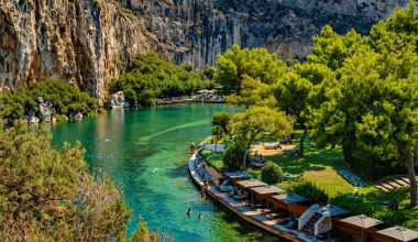 Η Βουλιαγμένη πρέπει να γίνει ξανά ανεξάρτητος Δήμος